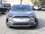 New 2025 Subaru Solterra Touring w/ Touring Package image 5