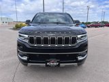 Used 2022 Jeep Wagoneer Series III w/ Premium Group I image 3