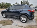 Used 2016 MAZDA CX-5 Touring w/ Bose/Moonroof Package image 5