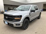 New 2025 Ford F150 XLT w/ Equipment Group 302A MID image 2