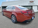 Used 2016 Chevrolet SS image 4