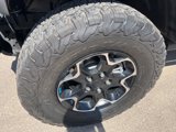 Used 2022 Jeep Wrangler Unlimited Rubicon 4xe w/ Steel Bumper Group image 5