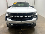 Used 2020 Chevrolet Silverado 1500 LT w/ Trailering Package image 2