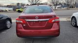 Used 2015 Nissan Sentra SV image 4