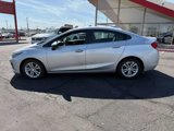 Used 2019 Chevrolet Cruze LT w/ Convenience Package image 2