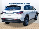 New 2026 Honda HR-V LX image 4