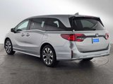 New 2026 Honda Odyssey Elite image 5