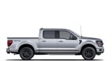 New 2025 Ford F150 XLT image 5