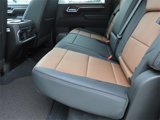New 2025 Chevrolet Silverado 3500 High Country w/ High Country Premium Package image 4
