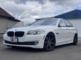 Used 2012 BMW 535i xDrive Sedan image 2