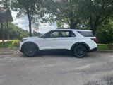 New 2025 Ford Explorer ST image 4