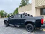 Used 2018 Chevrolet Colorado Z71 image 3
