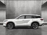 New 2025 INFINITI QX60 Luxe w/ Cargo Package image 3