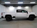 New 2025 Chevrolet Silverado 3500 LTZ w/ LTZ Plus Package image 4