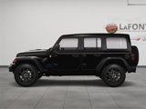 New 2025 Jeep Wrangler Unlimited Sahara image 3