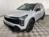 New 2026 Kia Sportage X-Line image 4