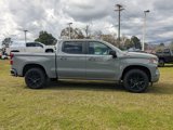 New 2025 Chevrolet Silverado 1500 RST w/ All Star Edition Plus image 3