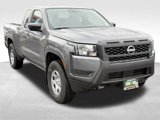 Used 2025 Nissan Frontier S image 3