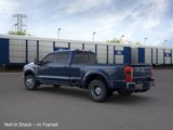 New 2025 Ford F350 4x4 Crew Cab DRW Super Duty image 4