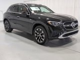New 2025 Mercedes-Benz GLC 350e 4MATIC image 6
