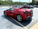 Used 2023 Chevrolet Corvette Stingray Preferred Conv w/ Z51 Performance Package image 5