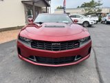 Used 2023 Chevrolet Camaro LT w/ RS Package image 3