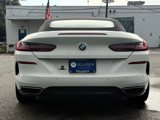 Used 2020 BMW 840i xDrive Convertible w/ Comfort Seating Package image 3