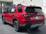 New 2025 Honda Pilot TrailSport image 3