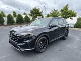 New 2026 Honda CR-V Sport image 5