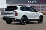 Certified 2025 Kia Telluride SX Prestige X-Line image 4