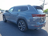 New 2025 Volkswagen Atlas SEL Premium R-Line image 3