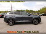 Used 2023 Kia Sportage EX image 4