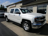 Used 2018 Chevrolet Silverado 1500 LT w/ All Star Edition image 3