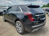 New 2024 Cadillac XT5 Premium Luxury w/ Technology Package image 4