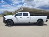 New 2025 RAM 3500 Tradesman image 2