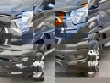 Certified 2022 Ford Transit 350 148 High Roof Extended DRW w/ Load Area Protection Package image 5