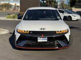 New 2025 Hyundai Ioniq 5 N image 2
