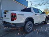 New 2024 Ford Ranger XLT image 4