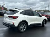 New 2025 Ford Escape ST-Line w/ Equipment Group 301A image 4
