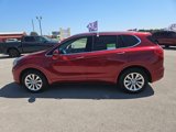 Used 2017 Buick Envision Essence w/ LPO, Interior Luxury Package image 2