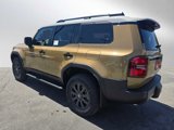 New 2025 Toyota Land Cruiser image 3