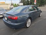Used 2016 Audi A6 2.0T Premium w/ Technology Package image 5