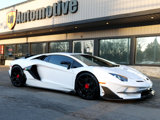 Used 2014 Lamborghini Aventador LP 700-4 image 2