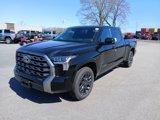 New 2025 Toyota Tundra Platinum image 2