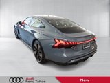 New 2025 Audi S e-tron GT Prestige image 5