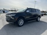 New 2025 Chevrolet Suburban Premier image 3