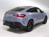 New 2025 Mercedes-Benz GLE 63 AMG S image 5