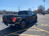 Used 2017 Ford F150 4x4 SuperCrew image 5