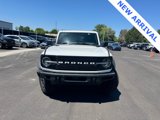 Used 2024 Ford Bronco Wildtrak image 2