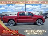 New 2025 RAM 1500 Laramie image 2